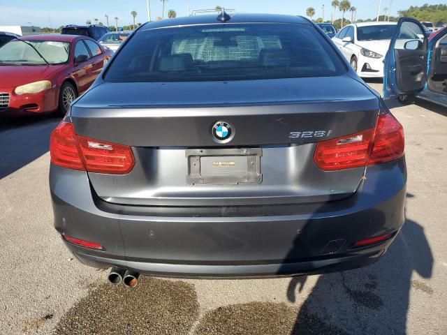 2014 BMW 328 I