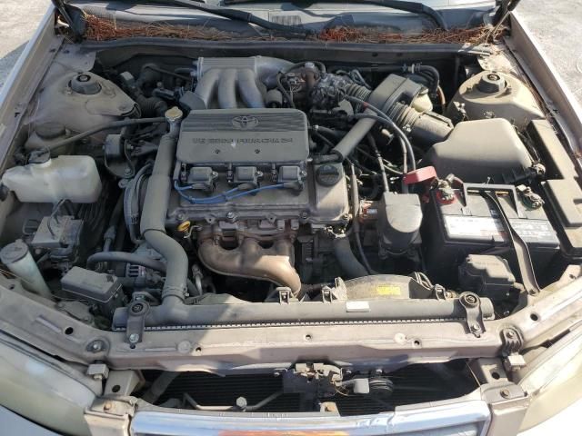 2001 Toyota Camry CE