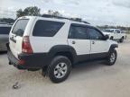 2003 Toyota 4runner SR5