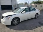 2010 Nissan Altima Base