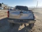 2008 Chevrolet Silverado K2500 Heavy Duty