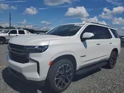 2022 Chevrolet Tahoe C1500 RST en venta en Riverview, FL