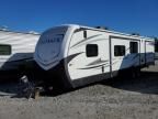 2018 Keystone Travel Trailer