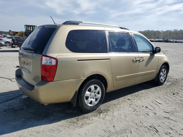 2009 KIA Sedona EX