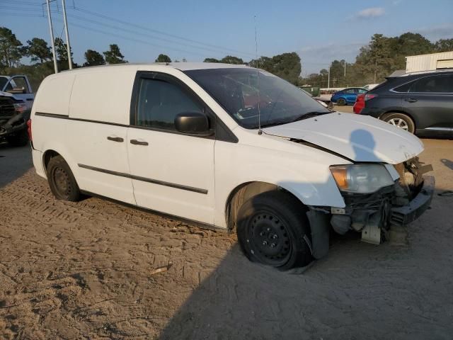 2014 Dodge RAM Tradesman