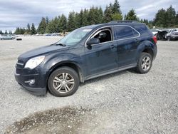 2013 Chevrolet Equinox LT en venta en Graham, WA