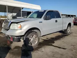 Ford f150 Vehiculos salvage en venta: 2006 Ford F150