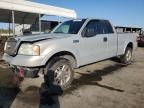 2006 Ford F150