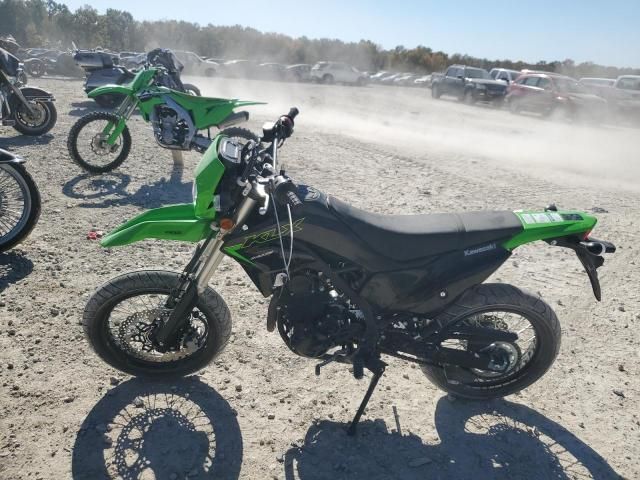 2023 Kawasaki KLX230 R