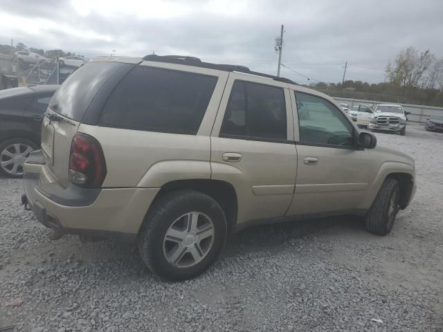 2005 Chevrolet Trailblazer LS