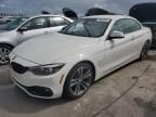 2020 BMW 430I