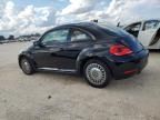 2014 Volkswagen Beetle