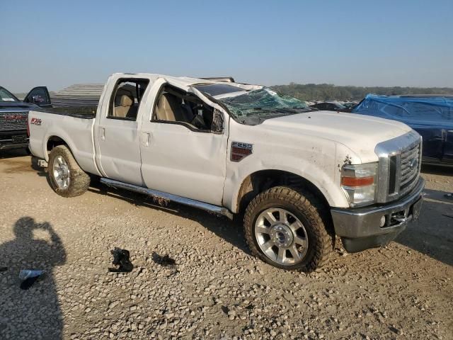 2010 Ford F250 Super Duty