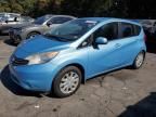 2014 Nissan Versa Note S