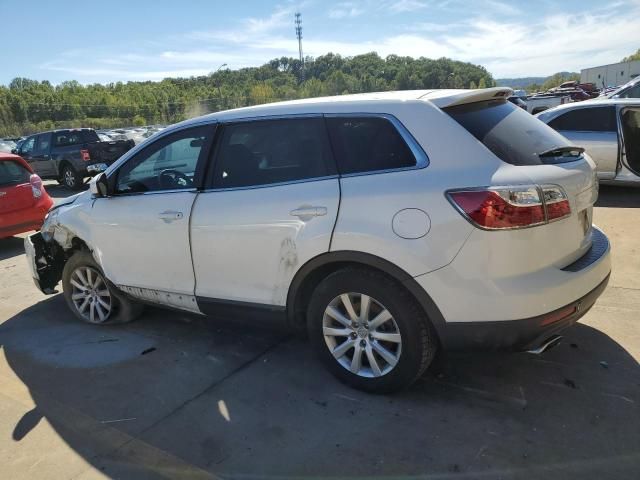 2010 Mazda CX-9