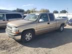 2001 Chevrolet Silverado C1500