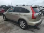 2007 Honda CR-V EXL