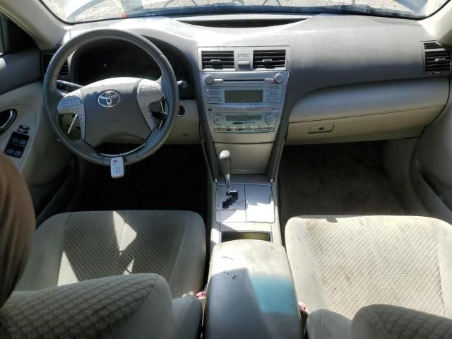 2007 Toyota Camry Hybrid