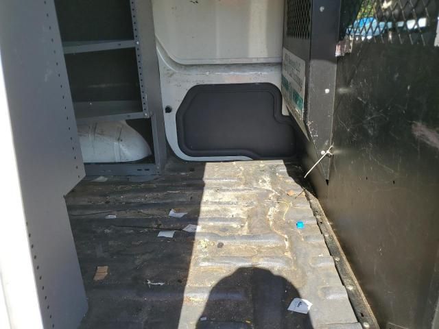 2012 Ford Transit Connect XLT