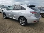 2015 Lexus RX 450H