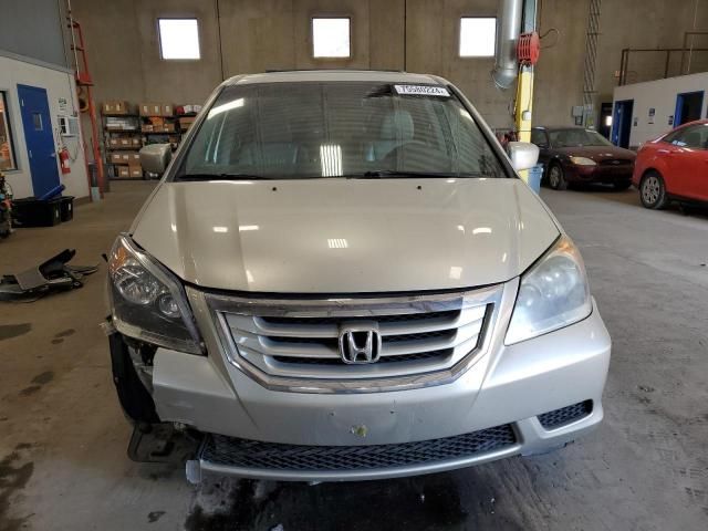 2008 Honda Odyssey EXL