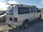 2010 Ford Econoline E350 Super Duty Wagon