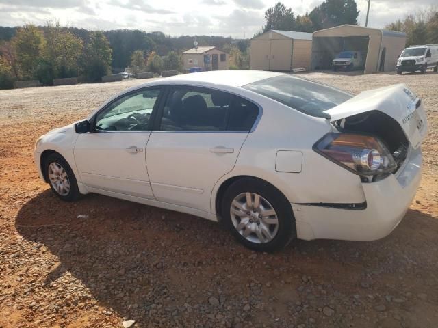 2011 Nissan Altima Base