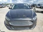 2015 Ford Fusion S