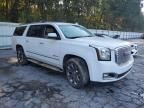 2015 GMC Yukon XL Denali