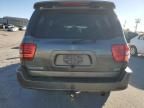 2003 Toyota Sequoia Limited