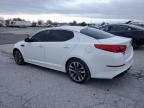 2015 KIA Optima SX