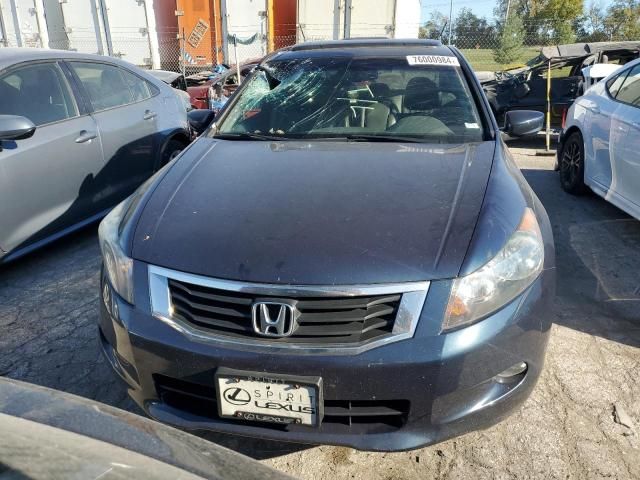 2010 Honda Accord EXL