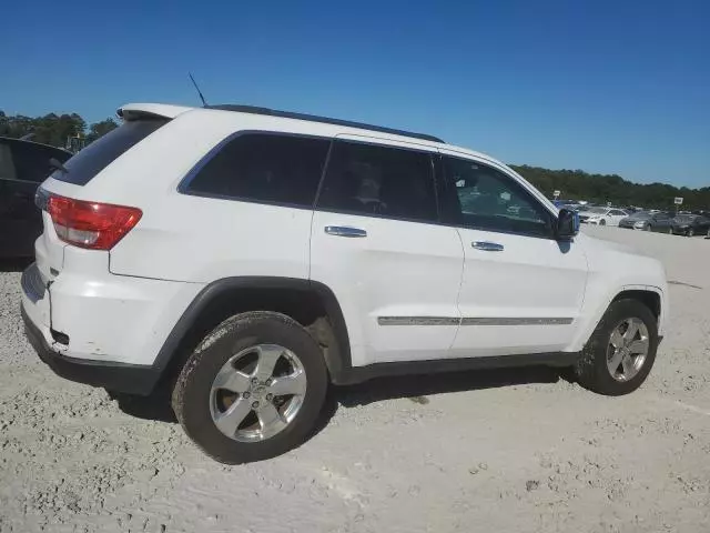 2013 Jeep Grand Cherokee Limited