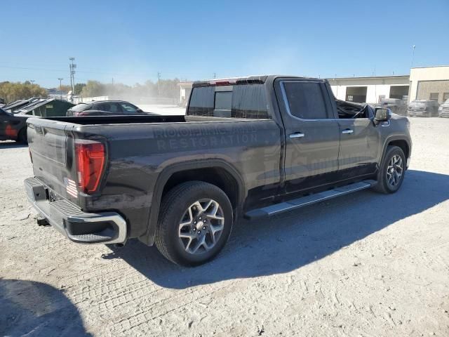 2023 GMC Sierra K1500 SLT