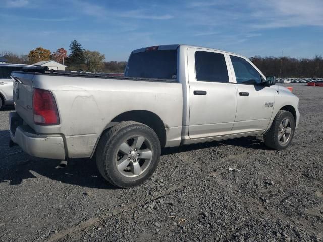 2015 Dodge RAM 1500 ST