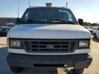 2003 Ford Econoline E350 Super Duty Van