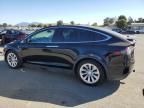 2017 Tesla Model X