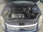 2009 Ford Fusion SEL