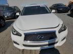 2016 Infiniti Q50 Base