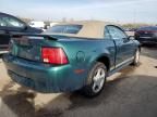 2002 Ford Mustang