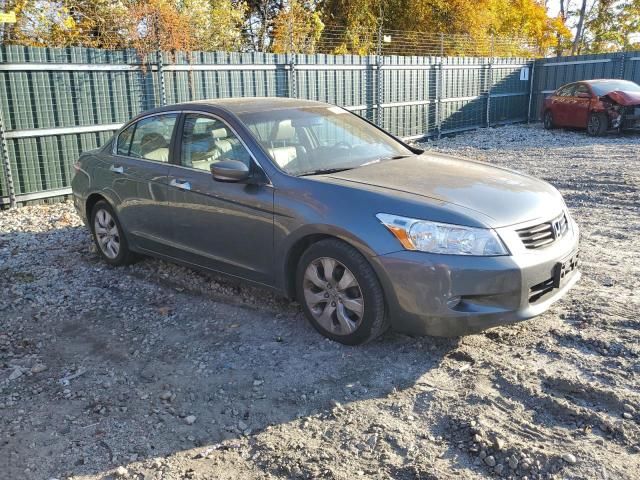 2008 Honda Accord EXL