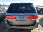 2009 Honda Odyssey EXL