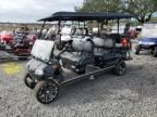 2021 Gofb Golf Cart