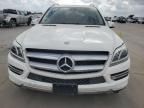 2015 Mercedes-Benz GL 450 4matic