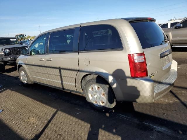 2009 Dodge Grand Caravan SE