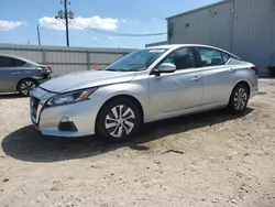 Nissan Altima salvage cars for sale: 2019 Nissan Altima S