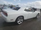 2012 Dodge Challenger SXT