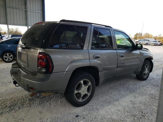 2005 Chevrolet Trailblazer LS