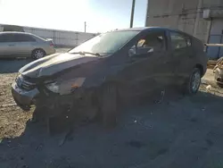 Honda Insight Vehiculos salvage en venta: 2010 Honda Insight EX