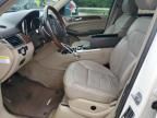 2012 Mercedes-Benz ML 350 Bluetec